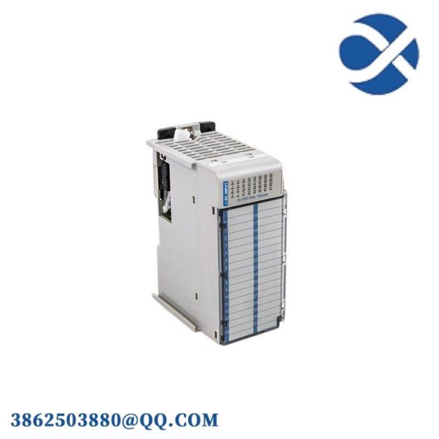 AB 1769-IQ32 - Modular IO Module for Advanced Control Applications