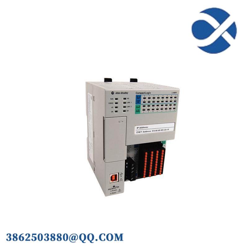 ab_1769-l18erm-bb1b_class_2_power_supply.jpg Allen-Bradley AB 1769-L18ERM-BB1B CLASS 2 POWER SUPPLY