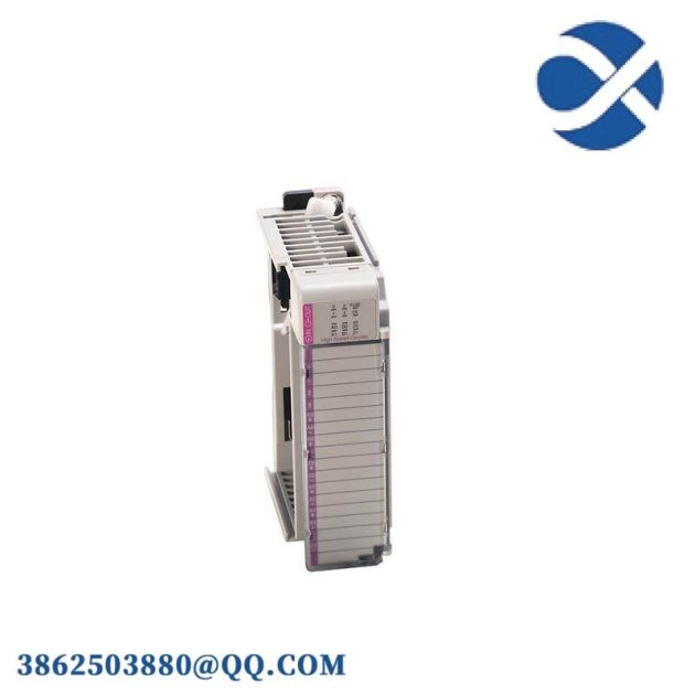 AB 1769-OA8 Digital Output Module