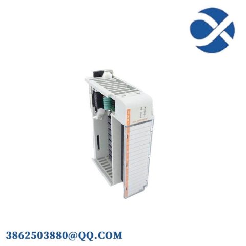 Allen-Bradley 1769-OW8I Output Module, Control & Automation Solutions