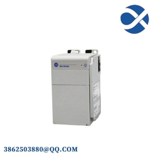 AB CompactLogix 1769-PA4 Power Supply, Allen-Bradley PLC Modules
