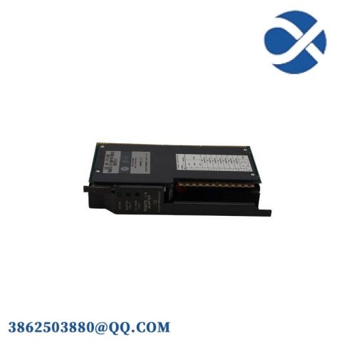 ABB 1771-ASB Adapter Module, High-Performance Industrial Control Solution