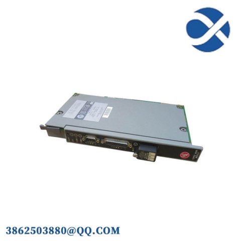 ABB AB 1771-DMC CONTROL COPROCESSOR, Control Module, Automation Systems