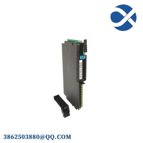 Allen-Bradley AB 1771-IB Input Module - Advanced Digital DC Input for Industrial Automation