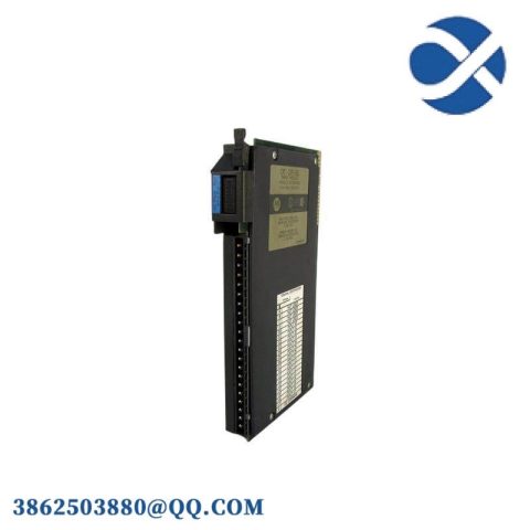 AB 1771-IBD Digital DC Input Module for Industrial Control Systems
