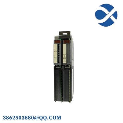 AB 1771-IK Counter Module, High Precision Industrial Counting Solution