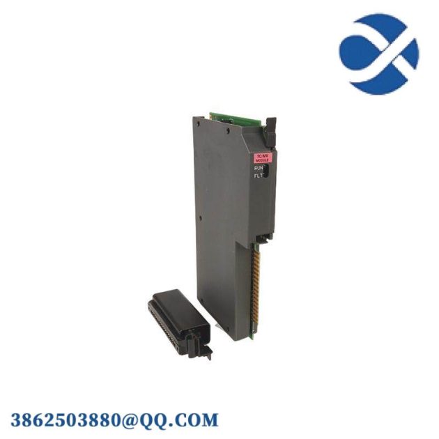 AB 1771-IXHR Input Module: Advanced Control for Industrial Automation