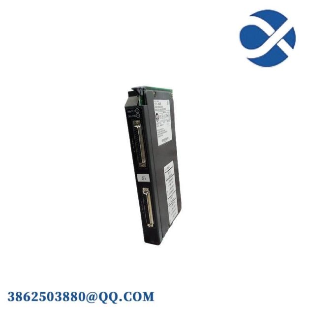 AB 1771-NIS Current Input Module - Industrial Control Solution