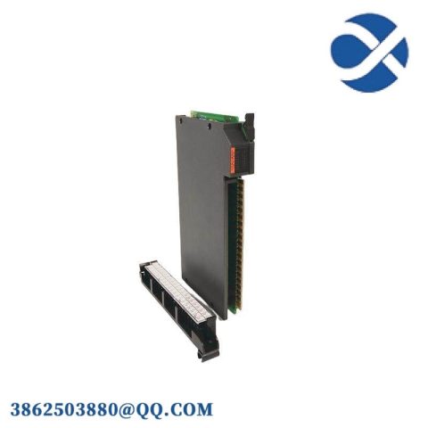 AB 1771-OQ16 Industrial I/O Module, Precision Control Solution