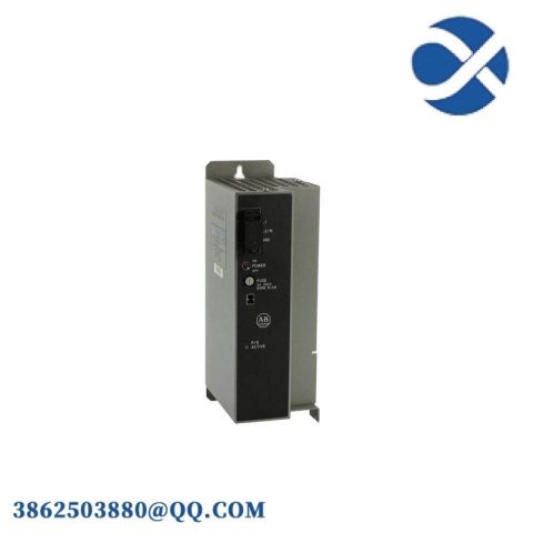 ABB 1771-P7/D Power Supply Module, Advanced Control Solutions for Industrial Automation