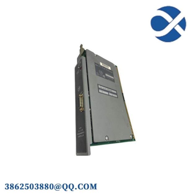 ABB AB 1772-LS PROCESSOR MODULE, for Industrial Automation