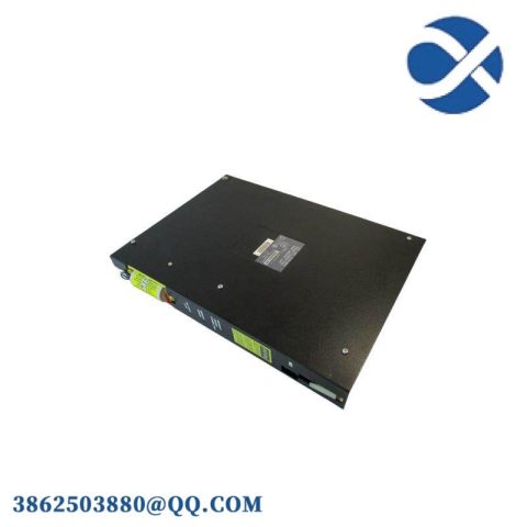 ABB AB 1775-MEA MEMORY MODULE, High-Performance Industrial Control Module