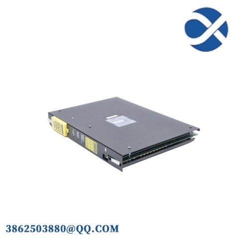 ABB 1775-MED Memory Module, Industrial Control Solutions