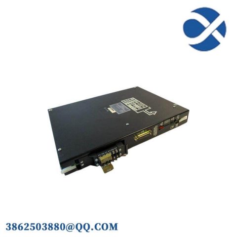 AB 1775-S4A I/O Scanner Programmer Interface, Advanced Industrial Control Solutions