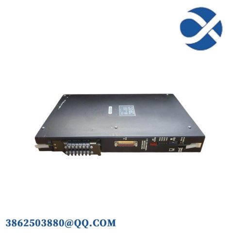 AB 1775-S4B: I/O Scanner & Message Handling Module for Advanced Industrial Control