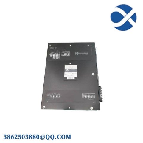 AB Control Systems 1775-S5 Communication Module, Advanced Networking Solution