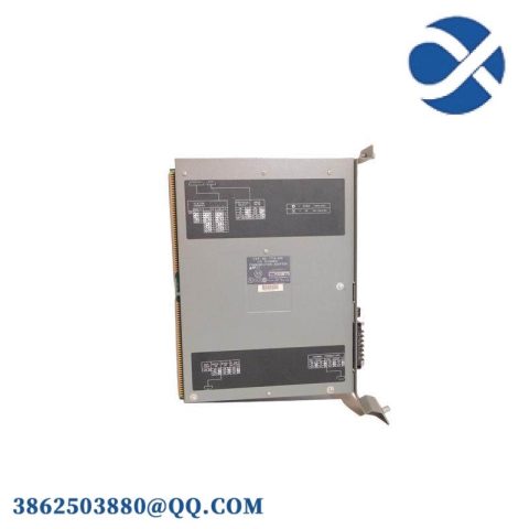 AB Electronics 1775-SR I/O Scanner Module