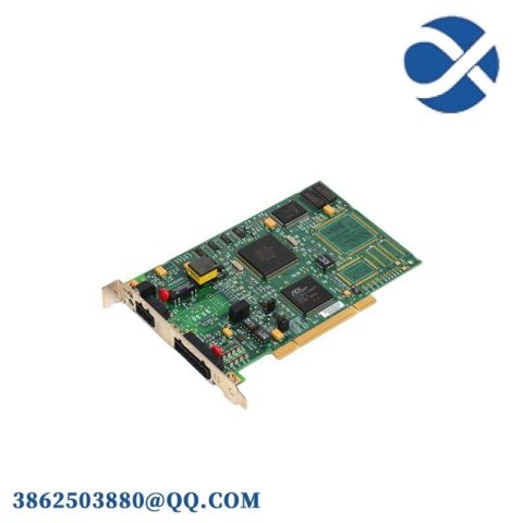 AB 1784-PKTX PCI BUS - High-Performance Industrial Control Module