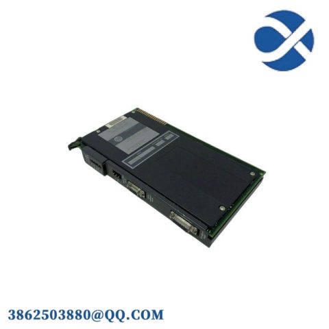 ABB 1785-KE INTERFACE MODULE, Advanced Industrial Control Solution