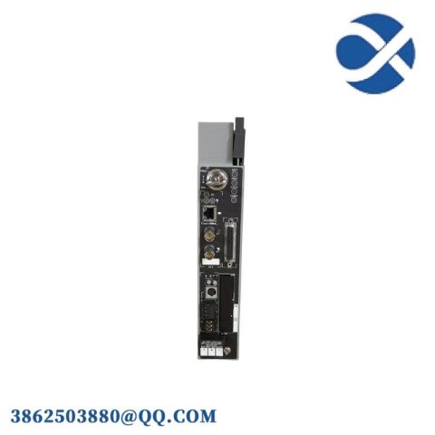 AB 1785-L80C MicroLogic® II PLC Controller