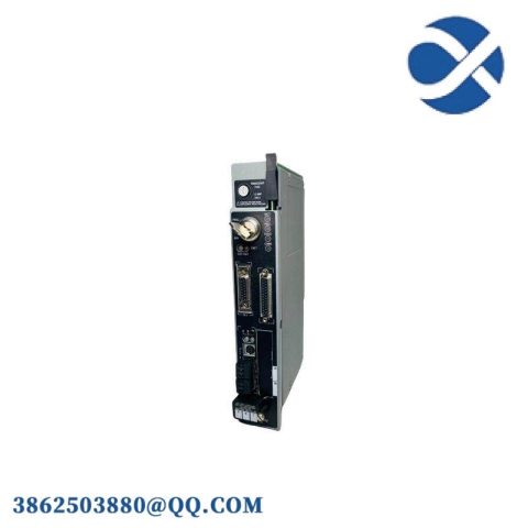 ABB AB 1785-L80E CPU MODULE, High-Performance Control Center for Industrial Automation