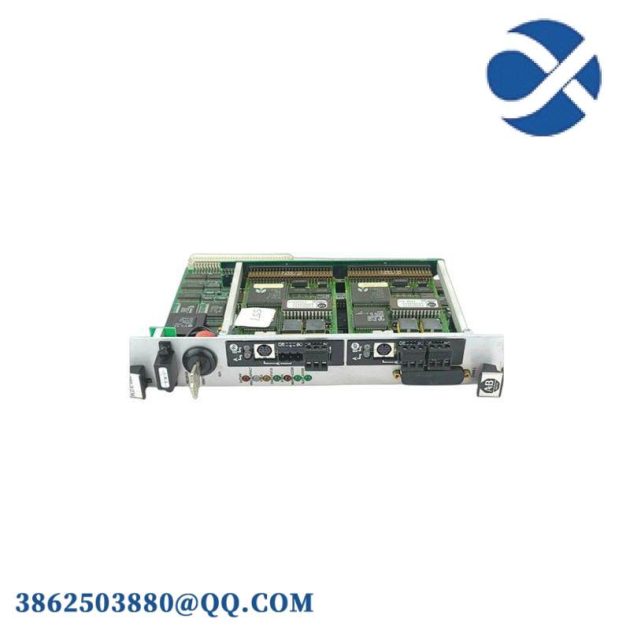 AB VME Processor 1785-V40V - Advanced Industrial Control Solution