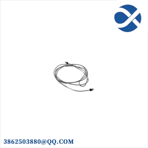 Allen-Bradley AB 1786-CP Programming Cable, Advanced Control Solution