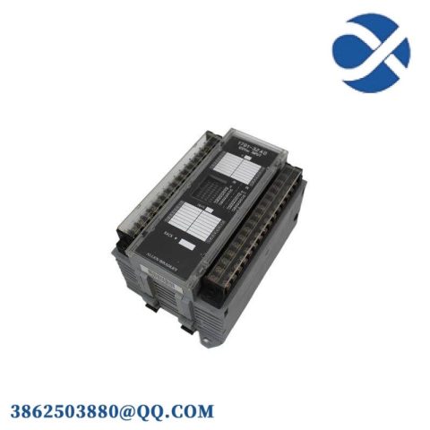 AB Electronics 1791-32A0 Input Module, Advanced Control Solutions