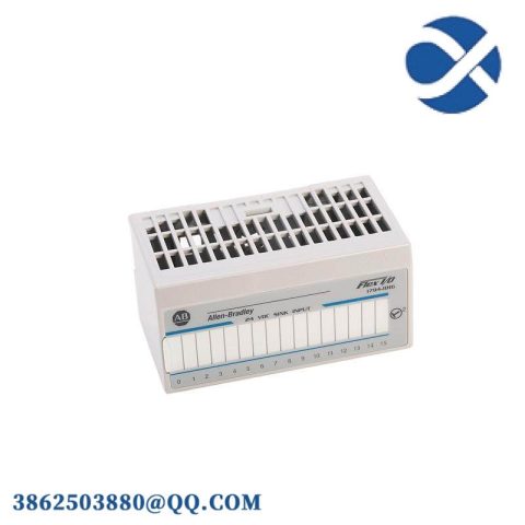 Allen Bradley 1794-IA8 Analog Input Module, High Precision & Reliable Control Solutions