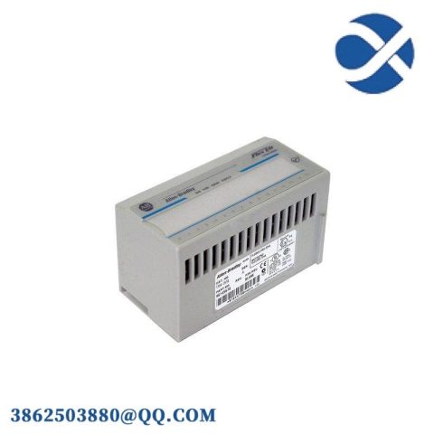 Allen Bradley 1794-IB16 Modular Input Module, High Density Digital Input, Allen-Bradley PLC Systems