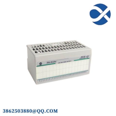 AB 1794-IB16D Input Module: Advanced Industrial Control Solution