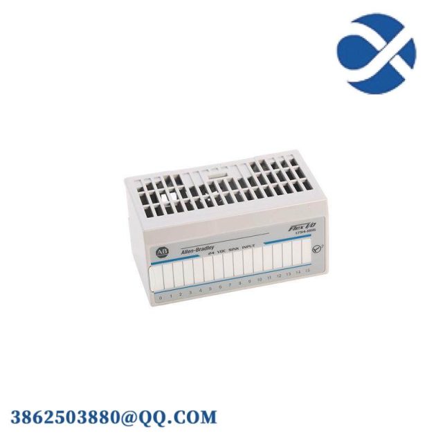 AB 1794-IB8: High-Precision Industrial Input Module, 200 Characters or Less