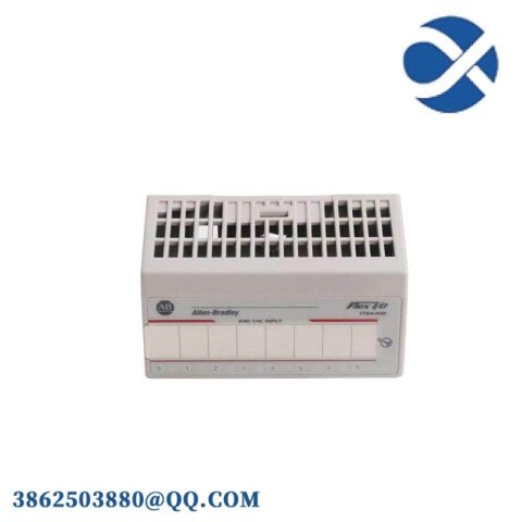 AB Automation 1794-IM8 Input Module - High-Performance Digital Input for Industrial Control