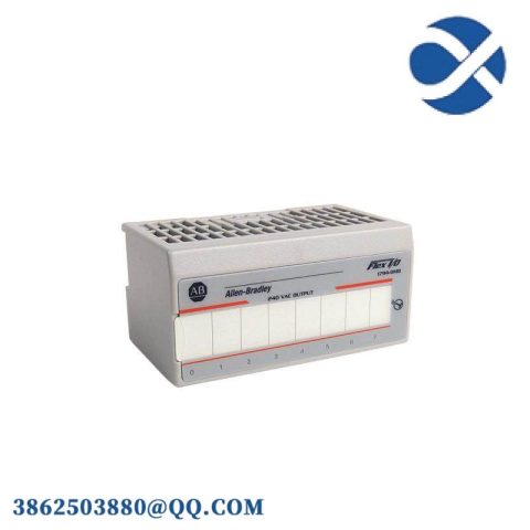 AB 1794-OA8 Industrial Output Module