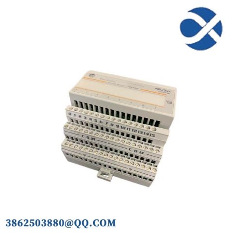 AB 1794-OA8I Industrial Control Output Module