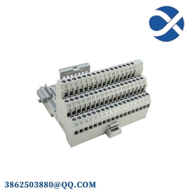 Allen-Bradley AB 1794-TB32 FLEX I/O Module, Industrial Automation & Control