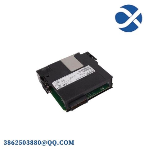 AB 193EC2DD Overload Relay, Advanced Protection for Industrial Motors