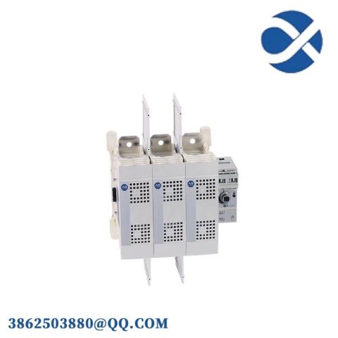 ABB 194R-J400-1753 DISCONNECT SWITCH - Industrial Control Module