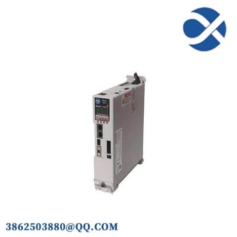 AB Kinetix 5300 2198-C4055 Servo Drive, Industrial Control Solutions