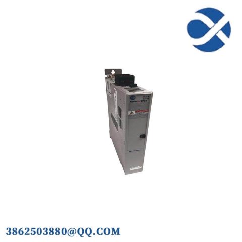 AB 2198-CAPMOD-2240 Capacitor Module: Advanced Technology for Industrial Control