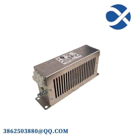 AB Electric AB 2198-DB42-F Three Phase Module, Advanced Industrial Control System