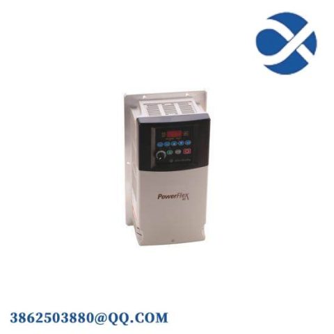 ABB AB 22B-D024N104 AC Drive - Automation Parts