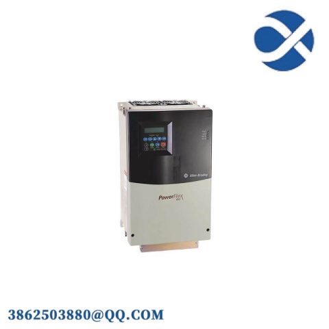 Allen-Bradley AB 22C-D060A103 AC Drive, Industrial Automation Solutions