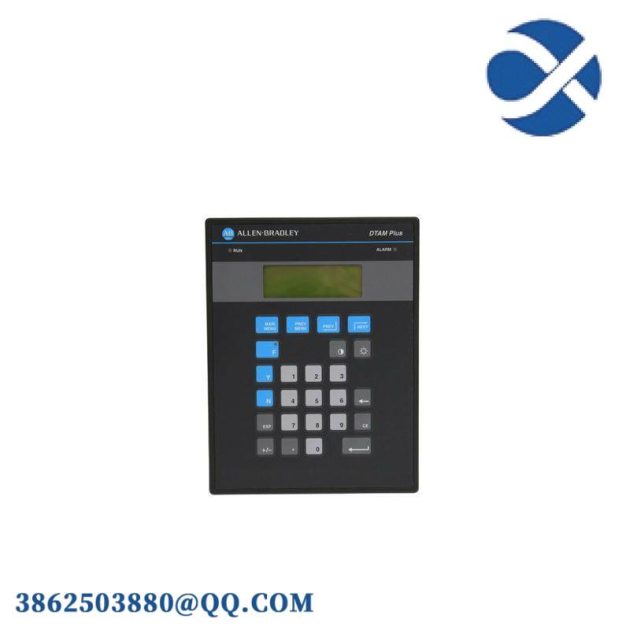 Allen-Bradley 1305-BA09A-HA2 AC Drive - High Efficiency Motor Control Solution
