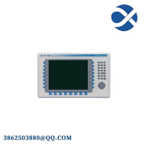 ABB AB 2711P-K15C4A8 Operator Interface: Industrial Control Solutions for Advanced Operations