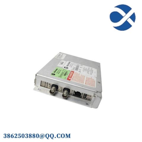 AB Automation 2711P-RN15S Communication Module: Advanced Industrial Control Solution