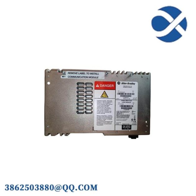 AB Electronics 2711P-RP2 Logic Module