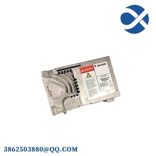 AB Control Logic Module 2711P-RP8A, Advanced Industrial Automation Solution