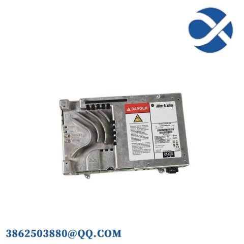 AB Electronics 2711P-RP9D Logic Module