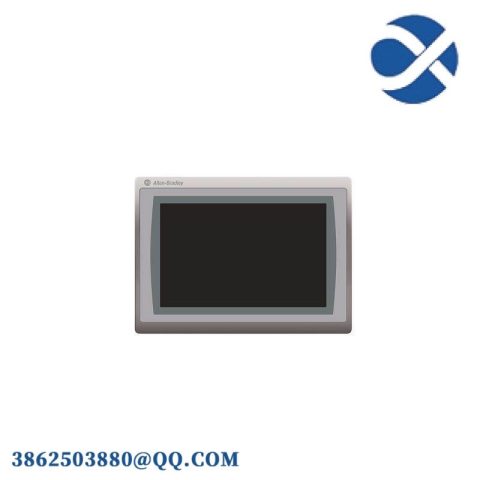 ABB 2711P-T12C4D8 Operator Interface Panel